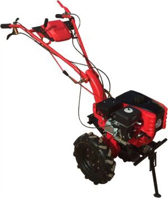 5 hk Diesel Power Weeder